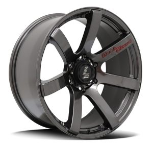 RTC RC-CONCAVE RCC – HYPER DARK
