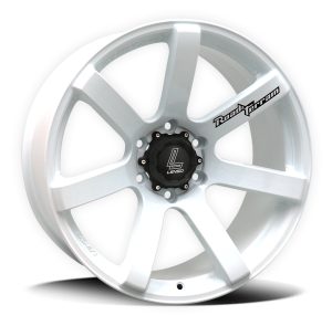 RTC RT-CONCAVE RTC – WHITE