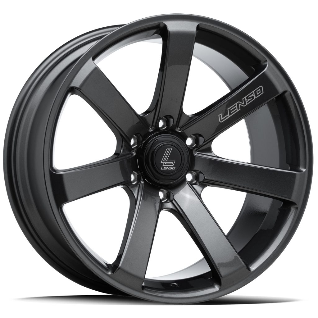 RTC 2 LENSO – HYPER BLACK