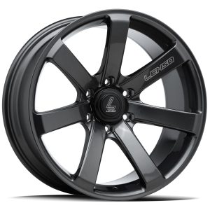 RTC 2 LENSO – HYPER BLACK