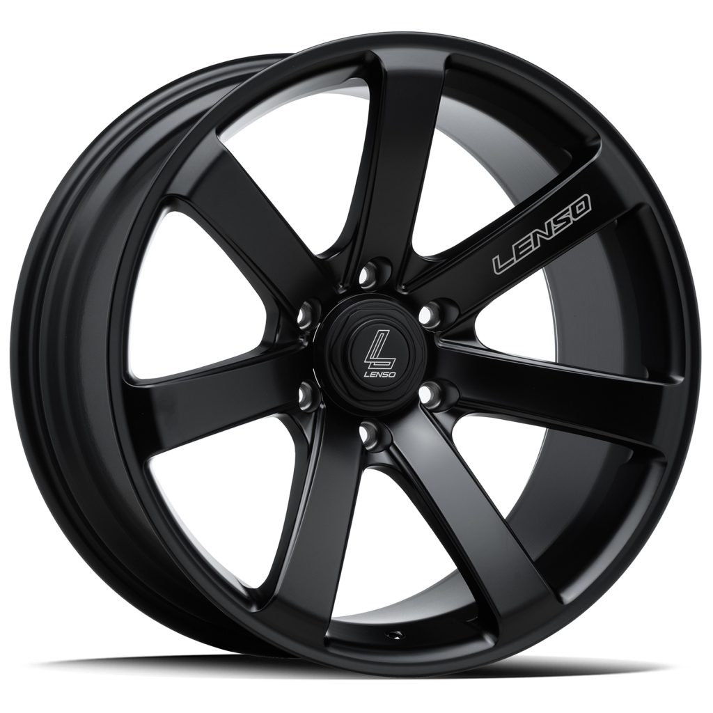 RT-CONCAVE 2 – SATIN BLACK