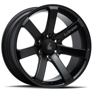 RT-CONCAVE 2 – SATIN BLACK