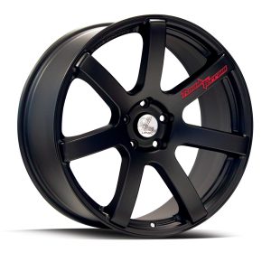 RTC RT-CONCAVE RCT – MATTE BLACK