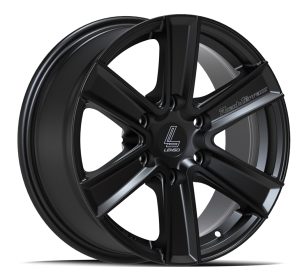 RTK – SATIN BLACK