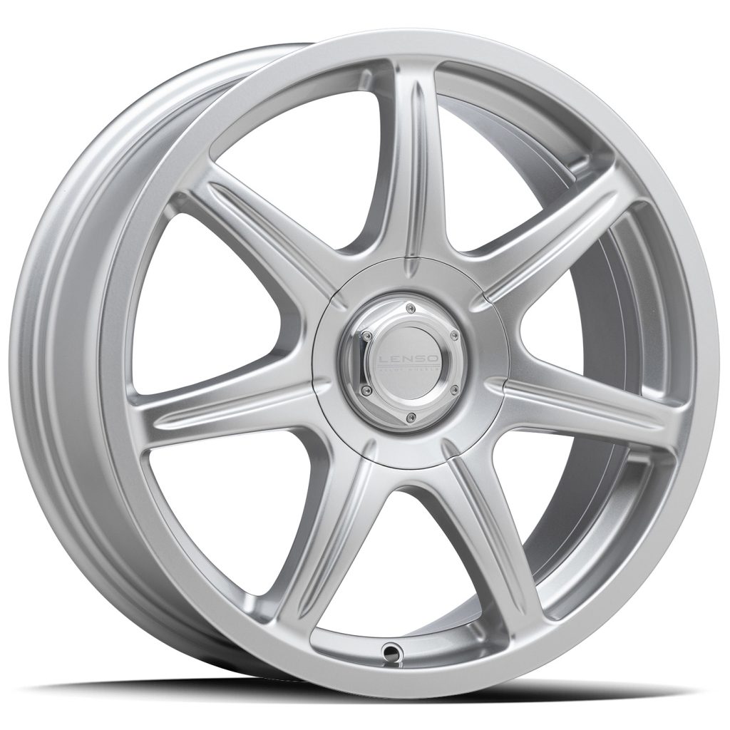 S72 – SILVER