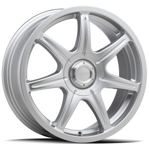 S72 – SILVER