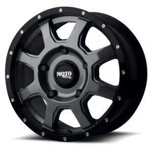 EURO-VAN MO970 – GREY
