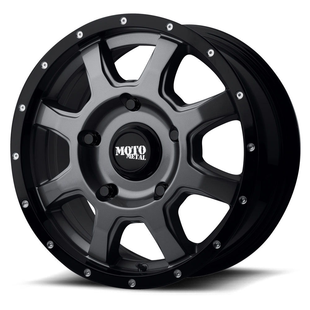 EURO-VAN MO970 – GREY