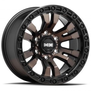 MAX-BRUTAL M0B – BRONZE