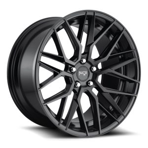 GAMMA M190 – MATTE BLACK