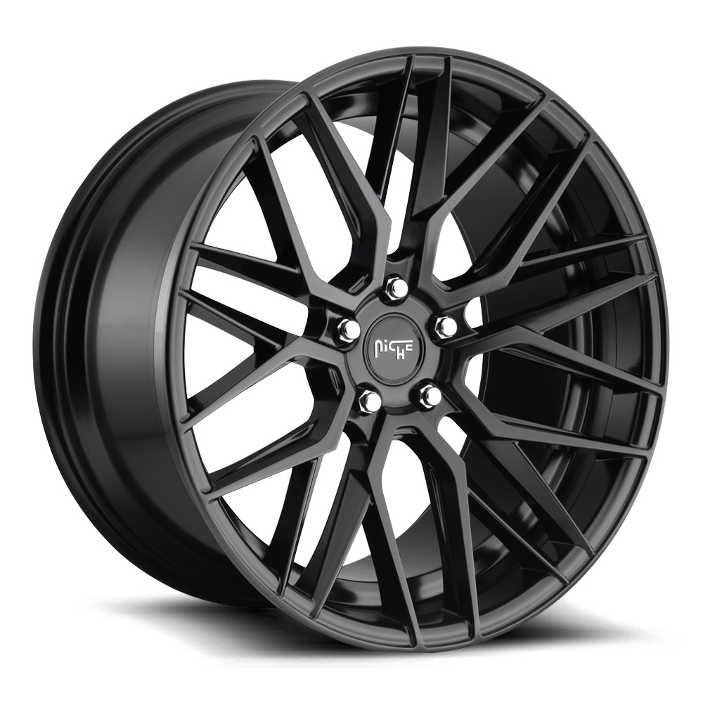 GAMMA M190 – MATTE BLACK