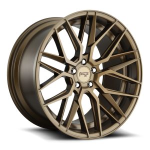 GAMMA M191 – BRONZE