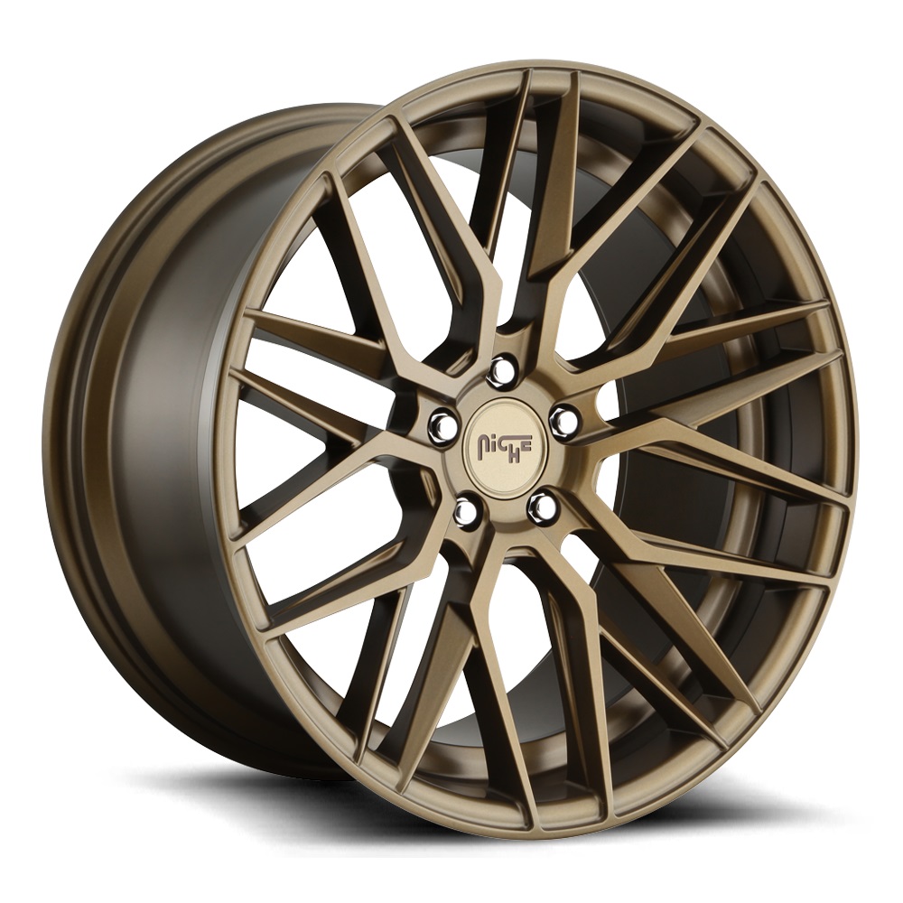 GAMMA M191 – BRONZE
