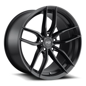 VOSSO M203 – SATIN BLACK