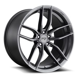 VOSSO M204 – ANTHRACITE