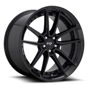 DFS M223 – BLACK