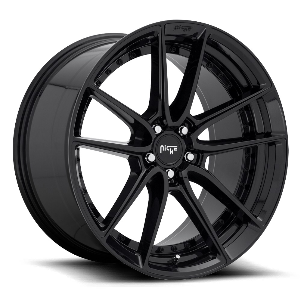 DFS M223 – BLACK