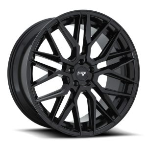 GAMMA M224 – BLACK