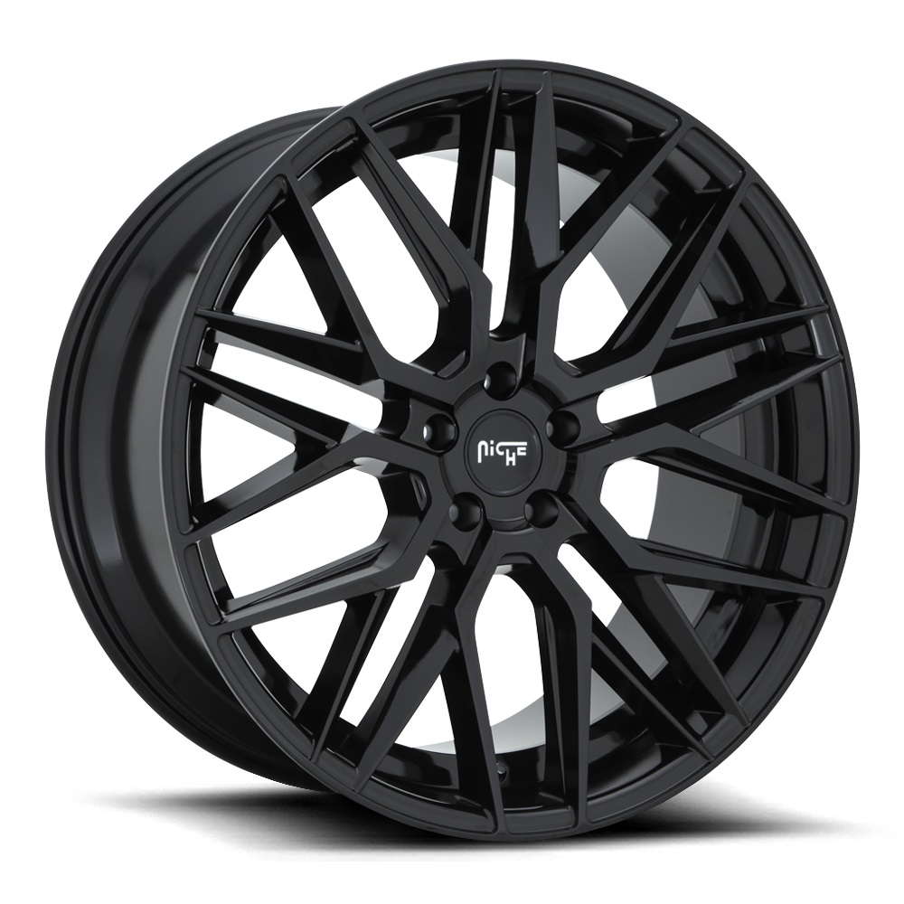 GAMMA M224 – BLACK