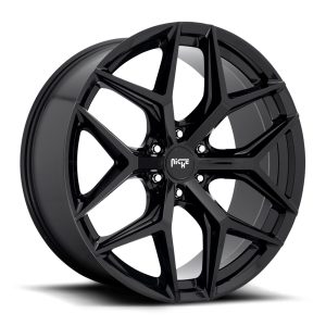 VICE TRUCK M231 – BLACK