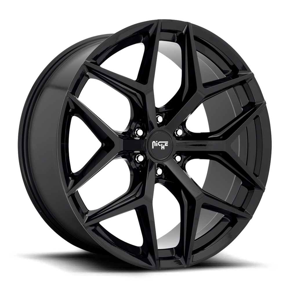 VICE TRUCK M231 – BLACK