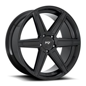 CARINA M237 – BLACK