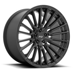 PREMIO M250 – MATTE BLACK