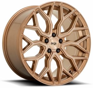 MAZZANTI M265 – GLR