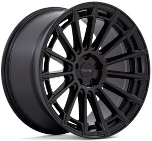 AMALFI M274 – MATTE BLACK
