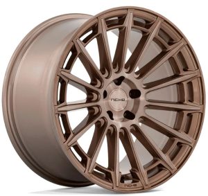 AMALFI M275 – PLATINUM BRONZE