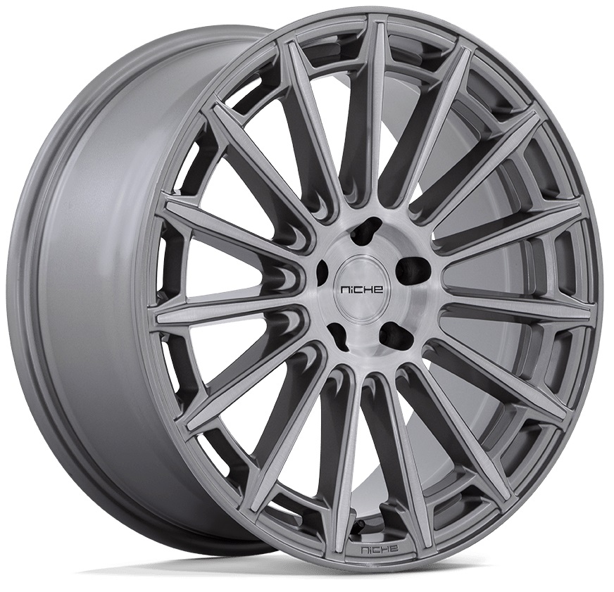 AMALFI M276 – PLATINUM