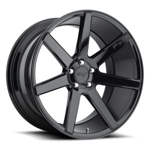 VERONA M168 – BLACK