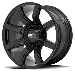 SPIDER MO804 – BLACK