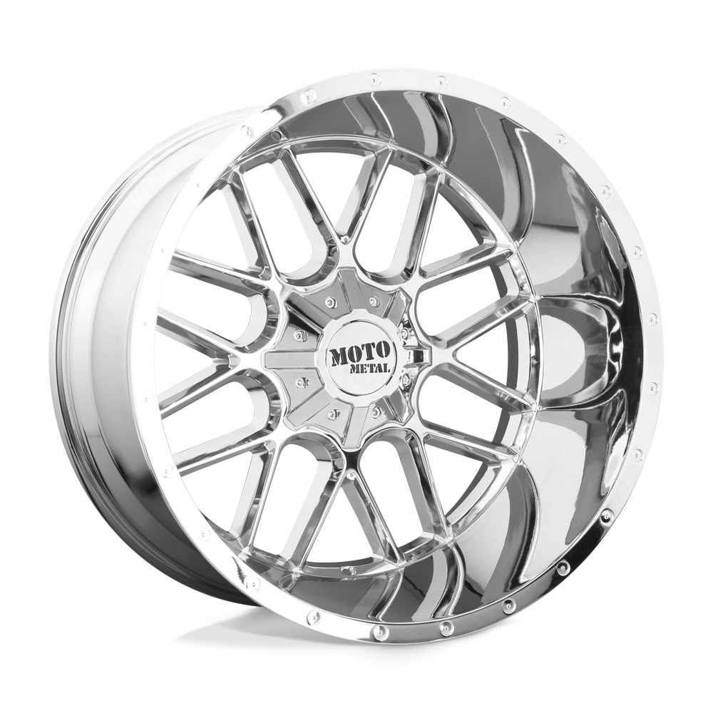 MO986 SIEGE – CHROME