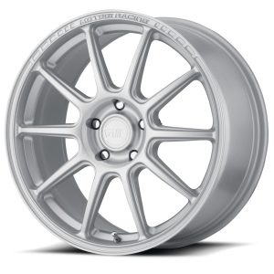 MR140 – HYPER SILVER