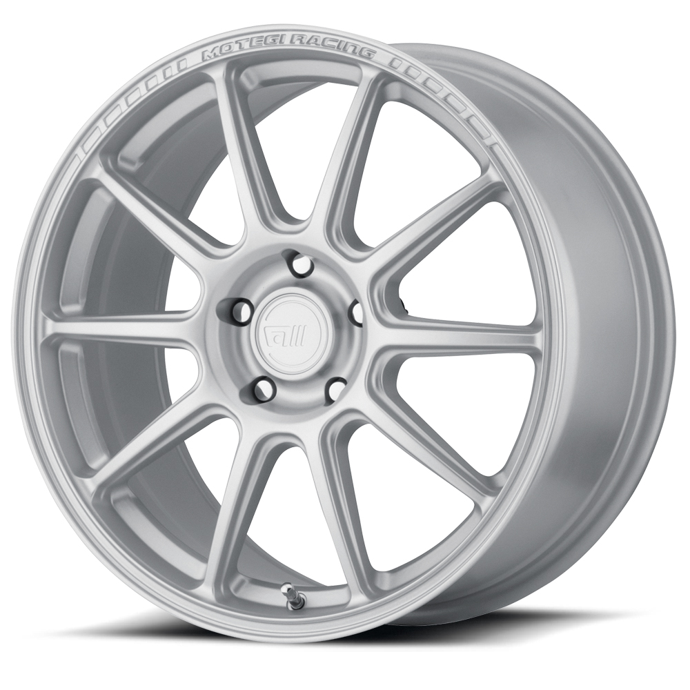 MR140 – HYPER SILVER