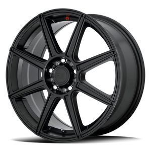 CS8 MR142 – SATIN BLACK