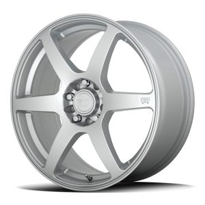 CS6 MR143 – HYPER SILVER
