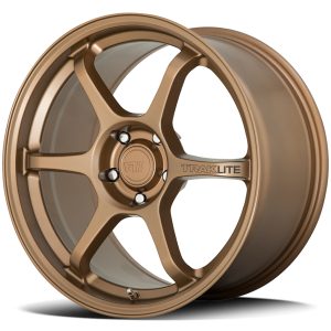 TRAKLITE 3.0 MR145 – MATTE BRONZE