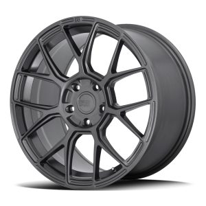 CM7 MR147 – GUNMETAL