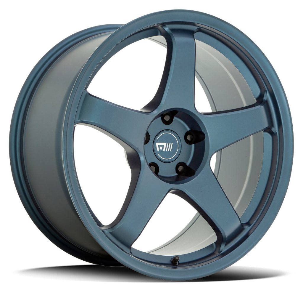 CS5 MR151 – BLUE
