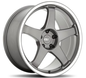 CS5 MR151 – GUNMETAL