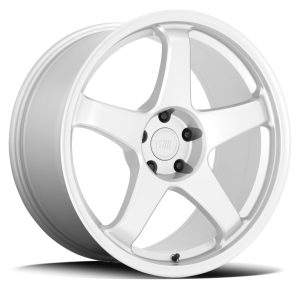 CS5 MR151 – HYPER SILVER
