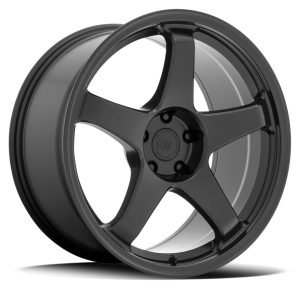 CS5 MR151 – SATIN BLACK