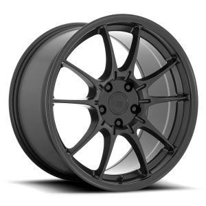 SS5 MR152 – SATIN BLACK