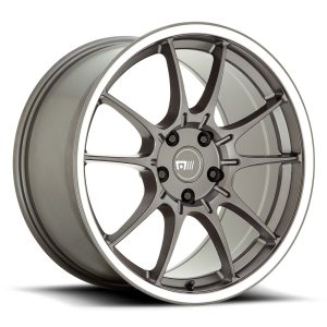SS5 MR152 – GUNMETAL