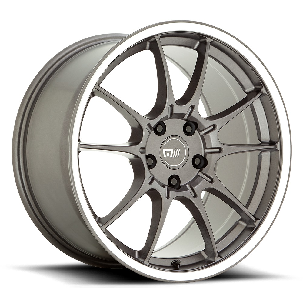SS5 MR152 – GUNMETAL
