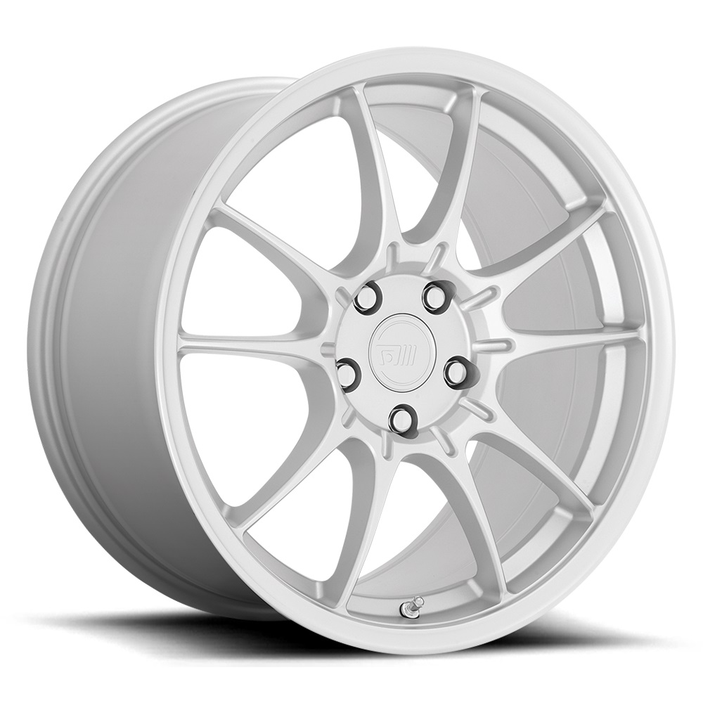 SS5 MR152 – HYPER SILVER