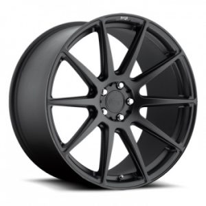 ESSEN M146 – SATIN BLACK