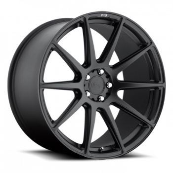 ESSEN M146 – SATIN BLACK